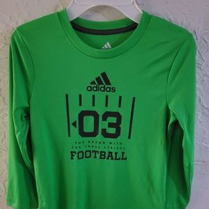 Boys long sleeve Shirt